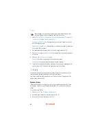 Preview for 60 page of Nokia 2365i User Manual