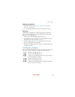 Preview for 65 page of Nokia 2365i User Manual