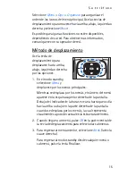 Предварительный просмотр 16 страницы Nokia 2366i - Cell Phone - Verizon Wireless (Spanish) Manual Del Usuario