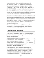 Preview for 83 page of Nokia 252 (Spanish) Manual Del Usuario