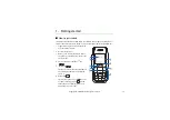 Preview for 13 page of Nokia 2600 - Cell Phone - GSM User Manual