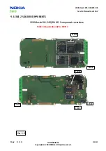 Preview for 8 page of Nokia 2600 classic Service Manual