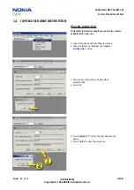 Preview for 15 page of Nokia 2600 classic Service Manual