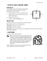 Предварительный просмотр 14 страницы Nokia 2600 classic User Manual