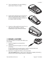 Предварительный просмотр 70 страницы Nokia 2600 classic User Manual