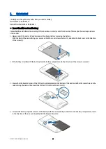 Preview for 8 page of Nokia 26086 User Manual