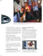 Preview for 3 page of Nokia 260S Mediamaster Brochure & Specs