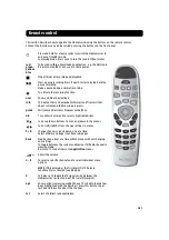 Preview for 5 page of Nokia 260S Mediamaster User Manual
