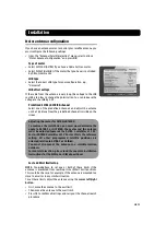 Preview for 13 page of Nokia 260S Mediamaster User Manual