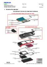 Preview for 7 page of Nokia 2610 - Cell Phone 3 MB Service Manual