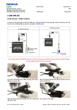 Preview for 13 page of Nokia 2610 - Cell Phone 3 MB Service Manual