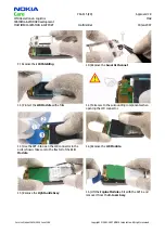 Preview for 15 page of Nokia 2610 - Cell Phone 3 MB Service Manual