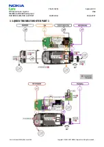 Preview for 18 page of Nokia 2610 - Cell Phone 3 MB Service Manual