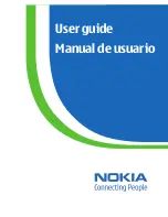 Nokia 2610 - Cell Phone 3 MB User Manual preview