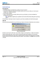 Preview for 44 page of Nokia 2626 - Cell Phone - GSM Service Manual