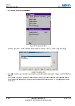 Preview for 63 page of Nokia 2626 - Cell Phone - GSM Service Manual