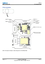 Preview for 144 page of Nokia 2626 - Cell Phone - GSM Service Manual