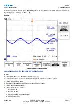 Preview for 150 page of Nokia 2626 - Cell Phone - GSM Service Manual