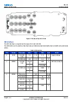 Preview for 184 page of Nokia 2626 - Cell Phone - GSM Service Manual