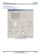 Предварительный просмотр 61 страницы Nokia 2630 RM-298 Service Manual