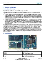 Предварительный просмотр 77 страницы Nokia 2630 RM-298 Service Manual