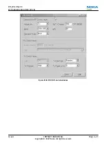 Предварительный просмотр 93 страницы Nokia 2630 RM-298 Service Manual