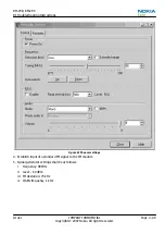 Предварительный просмотр 119 страницы Nokia 2630 RM-298 Service Manual