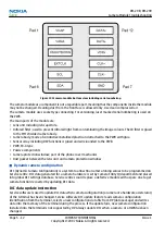 Предварительный просмотр 138 страницы Nokia 2630 RM-298 Service Manual