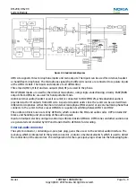 Предварительный просмотр 155 страницы Nokia 2630 RM-298 Service Manual