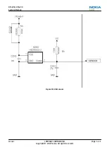 Предварительный просмотр 157 страницы Nokia 2630 RM-298 Service Manual