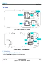 Предварительный просмотр 166 страницы Nokia 2630 RM-298 Service Manual