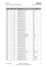 Preview for 55 page of Nokia 2650 - Cell Phone 1 MB Service Manual