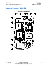 Preview for 65 page of Nokia 2650 - Cell Phone 1 MB Service Manual