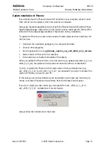 Preview for 80 page of Nokia 2650 - Cell Phone 1 MB Service Manual