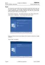 Preview for 83 page of Nokia 2650 - Cell Phone 1 MB Service Manual