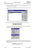Preview for 93 page of Nokia 2650 - Cell Phone 1 MB Service Manual