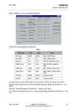 Preview for 110 page of Nokia 2650 - Cell Phone 1 MB Service Manual