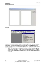 Preview for 115 page of Nokia 2650 - Cell Phone 1 MB Service Manual