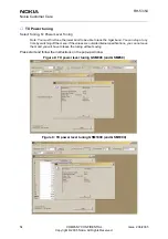 Preview for 121 page of Nokia 2650 - Cell Phone 1 MB Service Manual