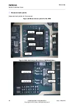 Preview for 193 page of Nokia 2650 - Cell Phone 1 MB Service Manual