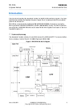 Preview for 236 page of Nokia 2650 - Cell Phone 1 MB Service Manual