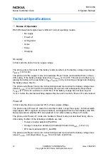 Preview for 239 page of Nokia 2650 - Cell Phone 1 MB Service Manual