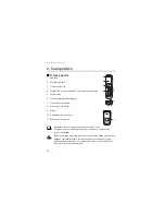 Предварительный просмотр 67 страницы Nokia 2660 - Cell Phone - GSM User Manual