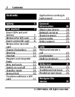 Preview for 2 page of Nokia 2690 User Manual