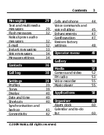 Preview for 3 page of Nokia 2690 User Manual