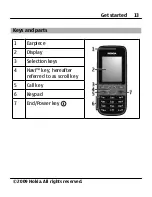 Preview for 13 page of Nokia 2690 User Manual