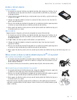 Предварительный просмотр 61 страницы Nokia 2705 Shade User Manual