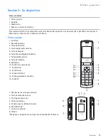 Предварительный просмотр 64 страницы Nokia 2705 Shade User Manual