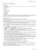 Предварительный просмотр 96 страницы Nokia 2705 Shade User Manual