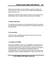 Preview for 91 page of Nokia 2710 User Manual